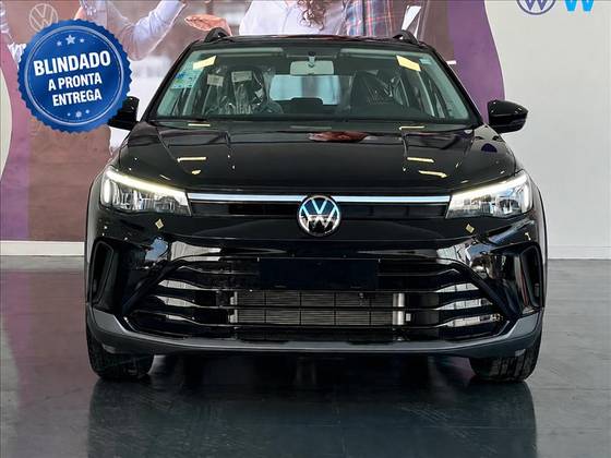 VOLKSWAGEN NIVUS 1.0 200 TSI TOTAL FLEX SENSE AUTOMÁTICO VOLKSWAGEN NIVUS 1.0 200 TSI TOTAL FLEX SENSE AUTOMÁTICO